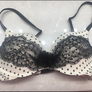 Victoria’s Secret Dream Angels Bra 34B
